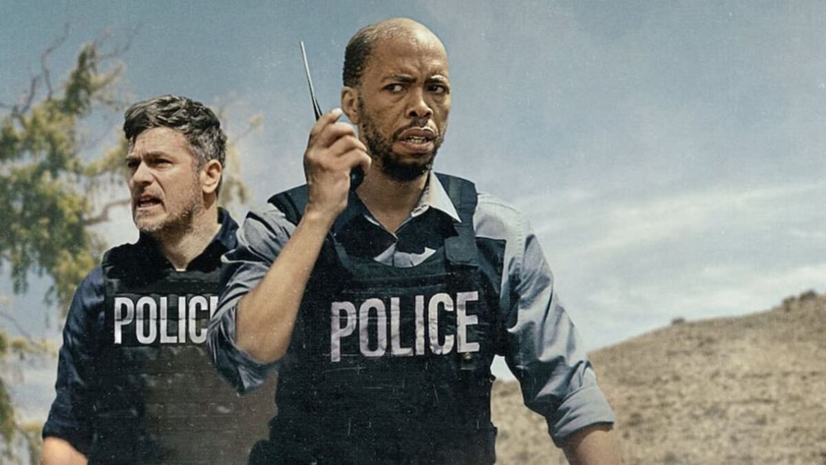 Netflix: la extrema película que dura 2 horas y te atrapará desde el primer minuto