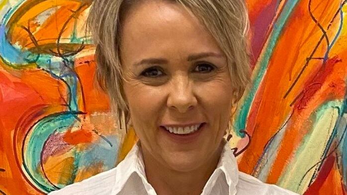 Atriz Giulia Gam fala sobre depressão