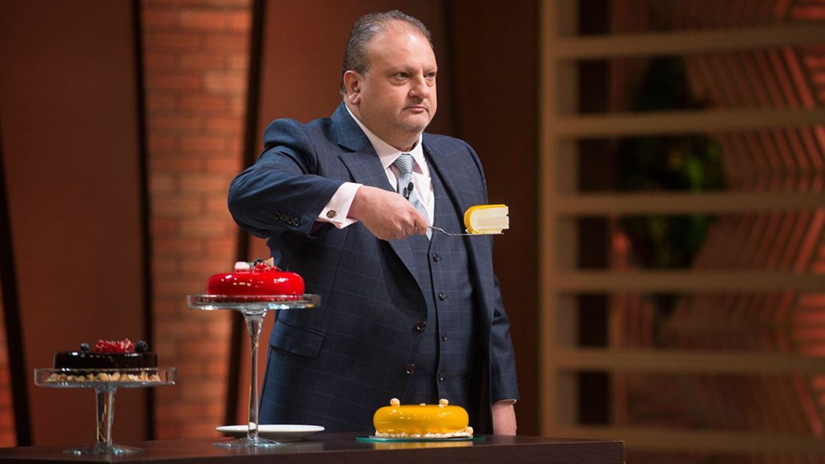 MasterChef Confeiteiros chega ao Brasil no segundo semestre de 2024