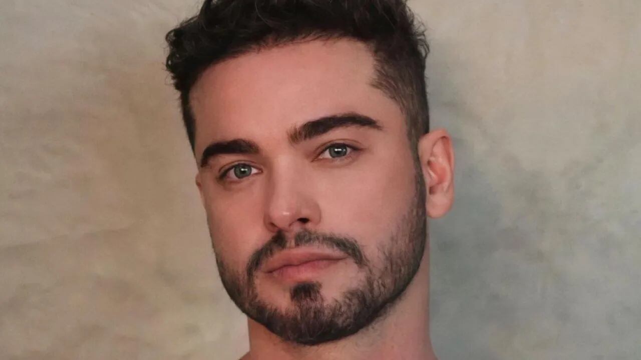 Sidney Sampaio fala sobre queda de janela em hotel