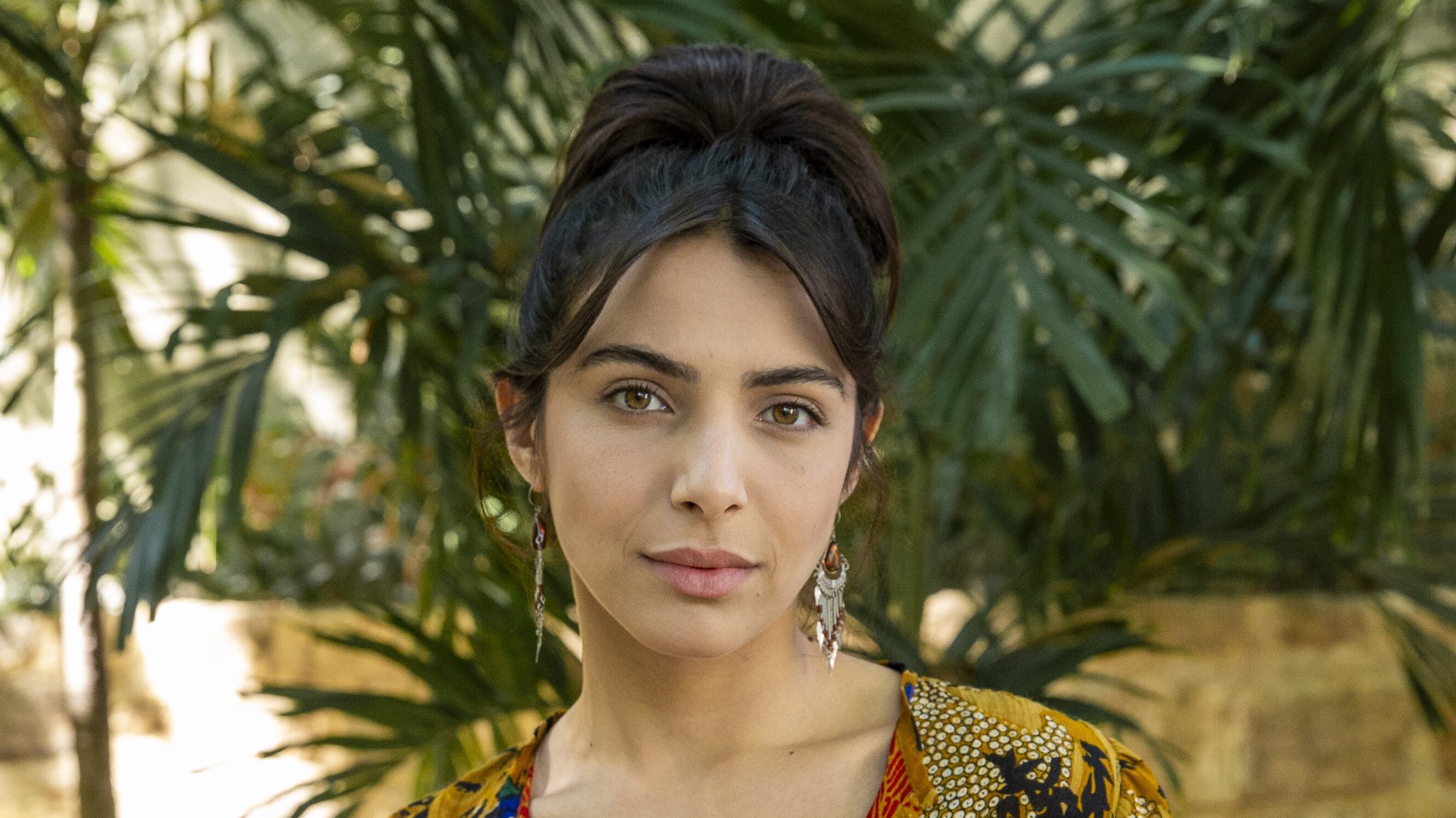 Rayssa Bratillieri entra na reta final da novela Mania de Você como Rebeca