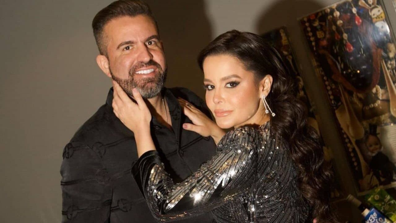 Maraisa, dupla com Maiara, termina noivado com Fernando Mocó