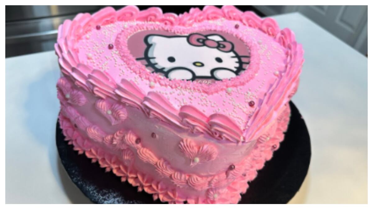 La situación se hizo viral en las redes sociales