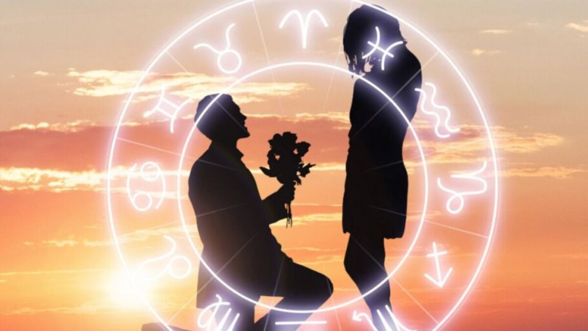 Los 5 signos más fieles del zodiaco: tienen un nivel máximo de compromiso en el amor