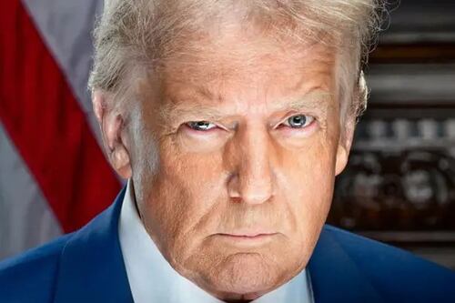 Trump toma posse como presidente dos EUA com ameaça a imigrantes