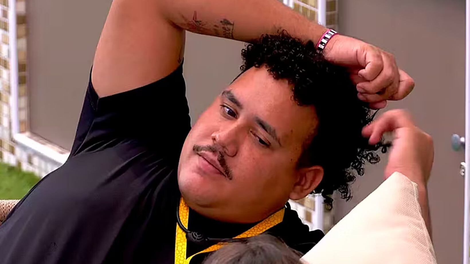 Traição no BBB 24: Lucas Henrique é chamado de canalha depois da separação