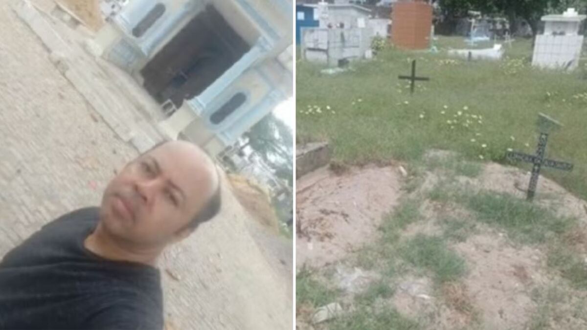 Homem segue preso acusado por 10 mortes