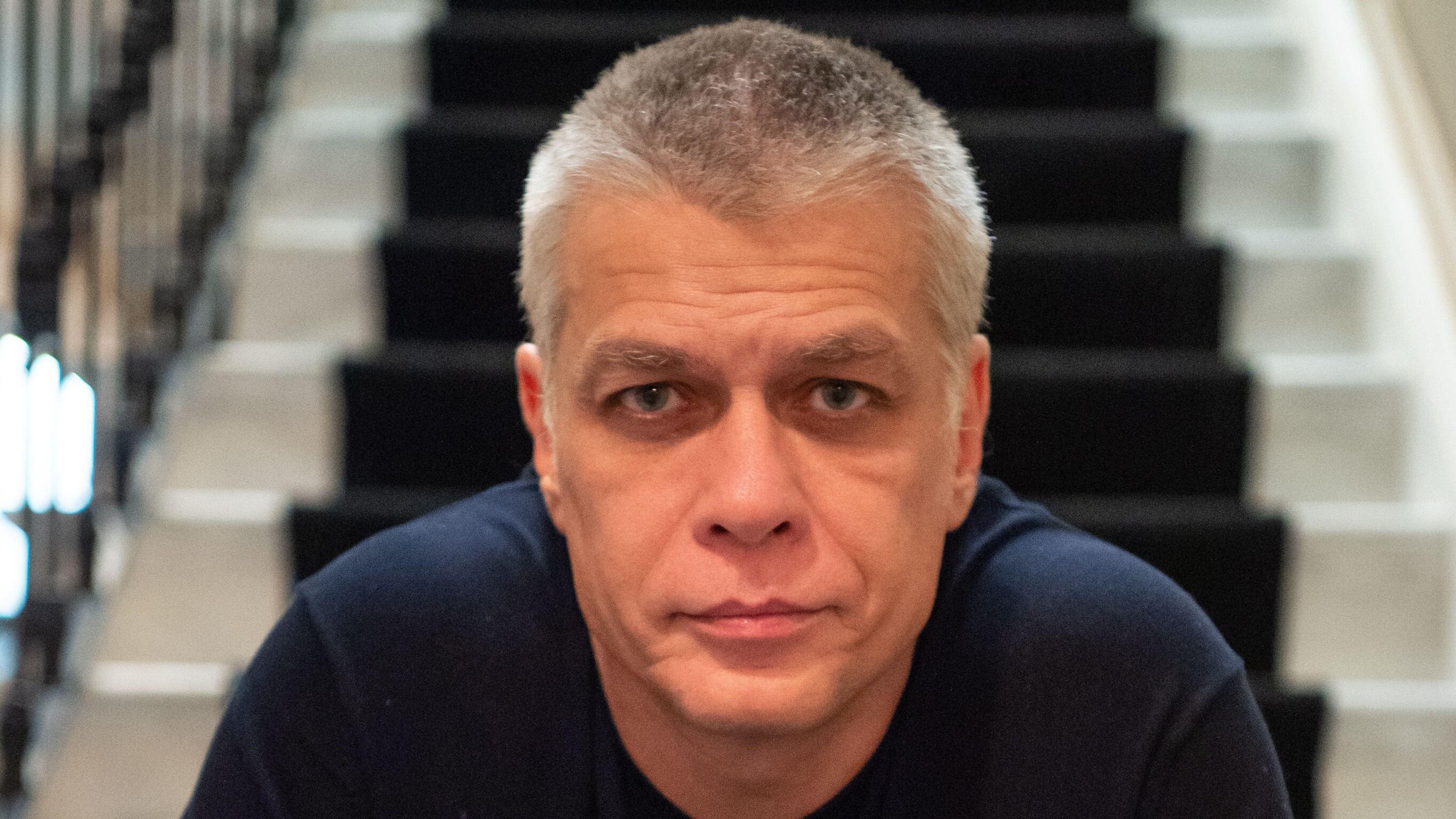 Fabio Assunção celebra retorno às novelas e séries da Globo e sucesso no streaming