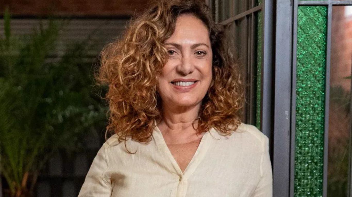 Terra e Paixão: Mãe de Caio é sequestrada antes de jantar bombástico