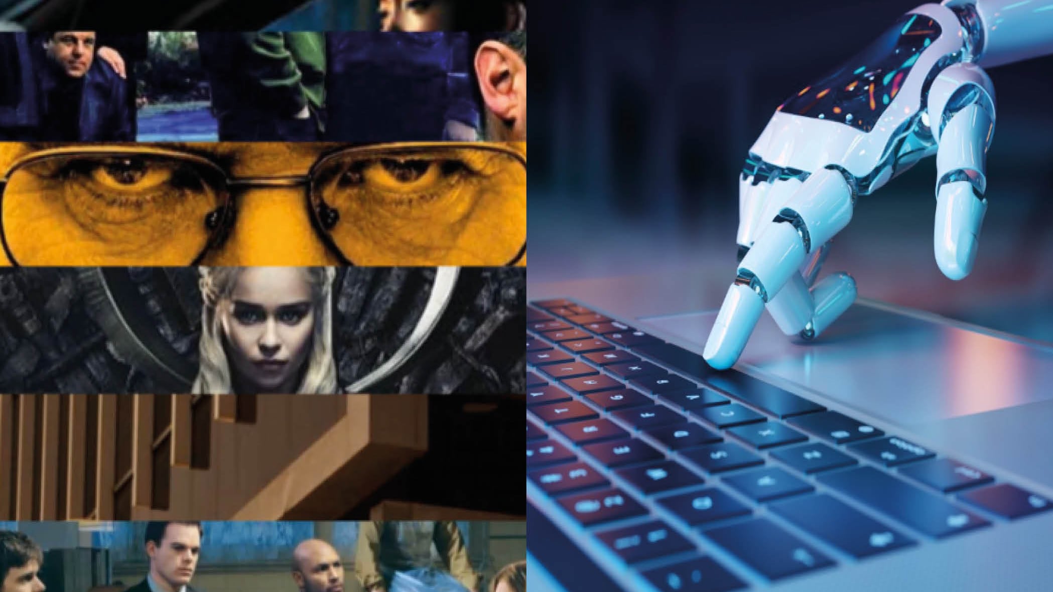 Estas son las mejores series de la historia según la inteligencia artificial y muchas te pueden sorprender