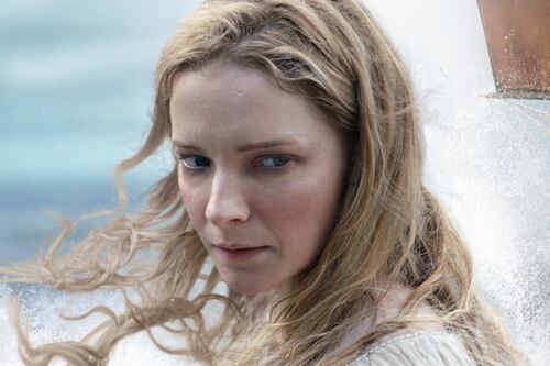 Onde está Valinor em ‘O Senhor dos Anéis: Os anéis do poder’?