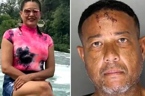 Homem assassina a namorada por não gostar do novo corte de cabelo dela