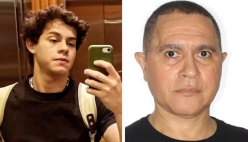 Ex-sargento foi preso