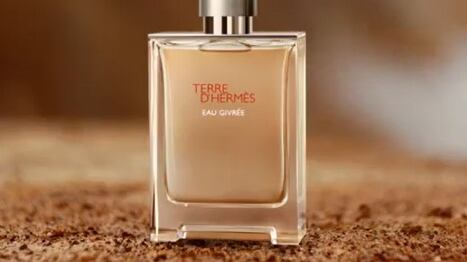Perfume Terre d’Hermès Eau Givrée