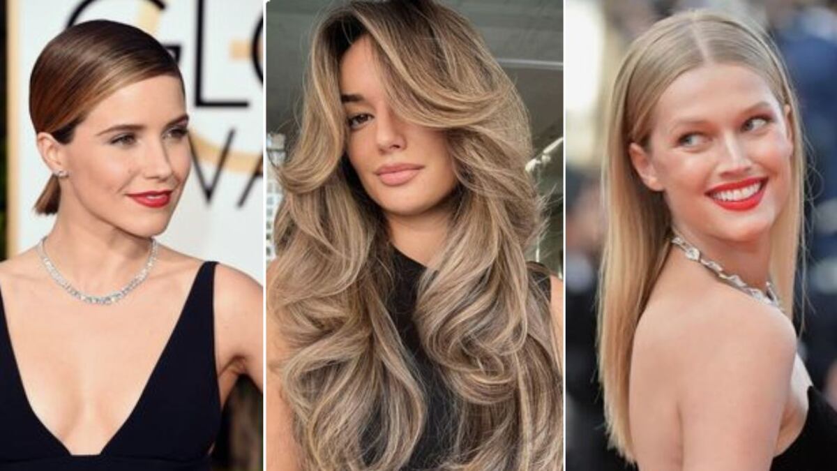 5 peinados que estilizan la figura y te sacarán de un apuro de forma rápida: lucirás de impacto