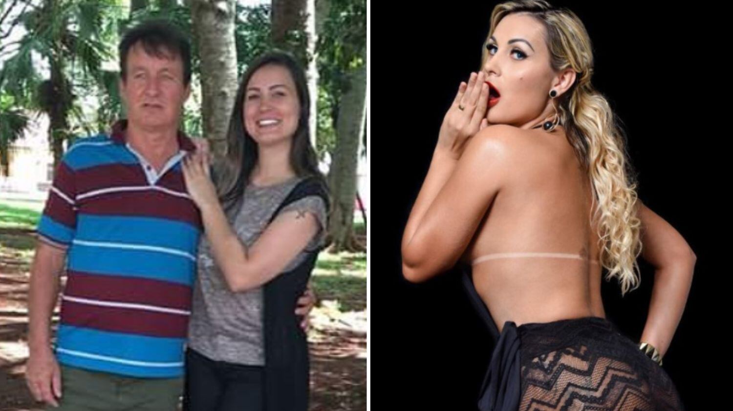 Ele pediu desculpas aos evangélicos