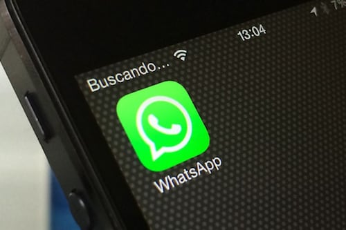 Fraudes do WhatsApp: se você pressionar este botão, podem hackear suas contas bancárias