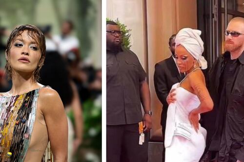 Met Gala 2024: Estão indo contra as regras? As duas famosas que ‘mostraram tudo’