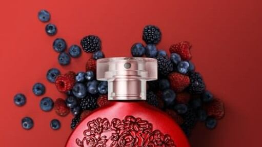 Perfume Floratta Red