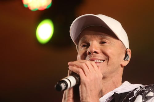 Netinho ‘está em tratamento especializado’ após diagnóstico de câncer