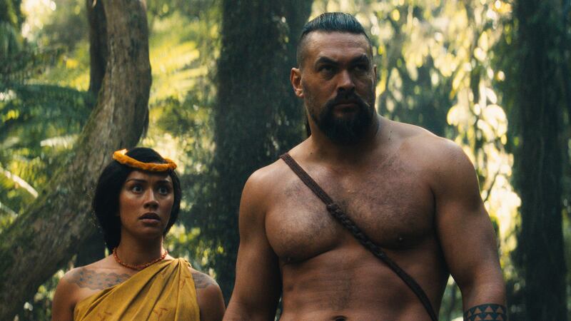 La miniserie más impactante del momento y que está siendo aclamada por el mundo