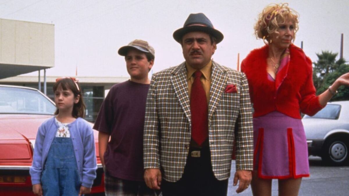 El elenco de la película 'Matilda' ha perdido a varias estrellas a lo largo de los años