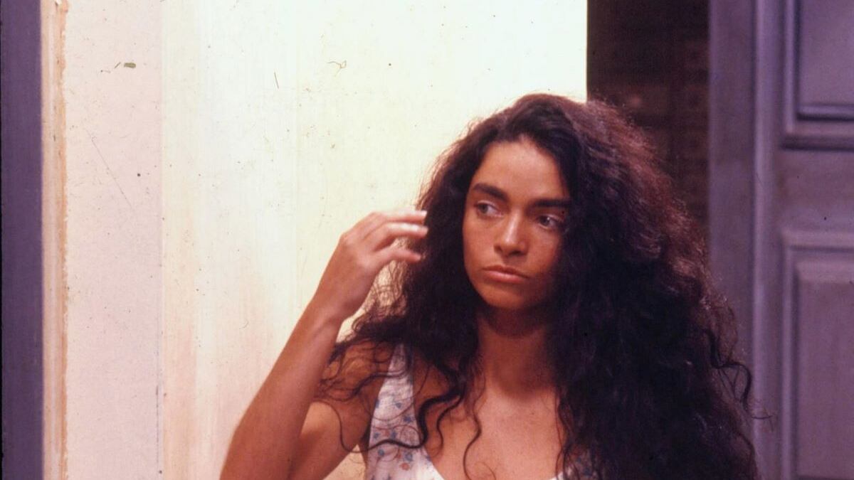 Tieta - Cláudia Ohana (Tieta)