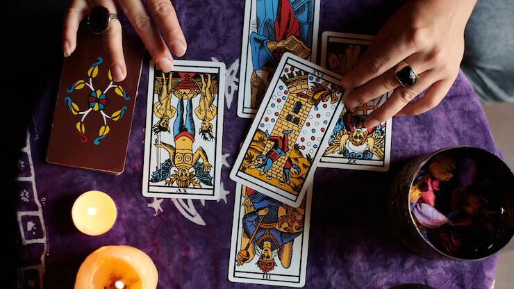 As previsões e cartas do tarot para cada signo de 7 a 13 de novembro