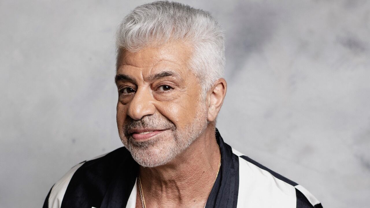 Lulu Santos ficará 48 horas em observação hospitalar; seu estado de saúde é estável