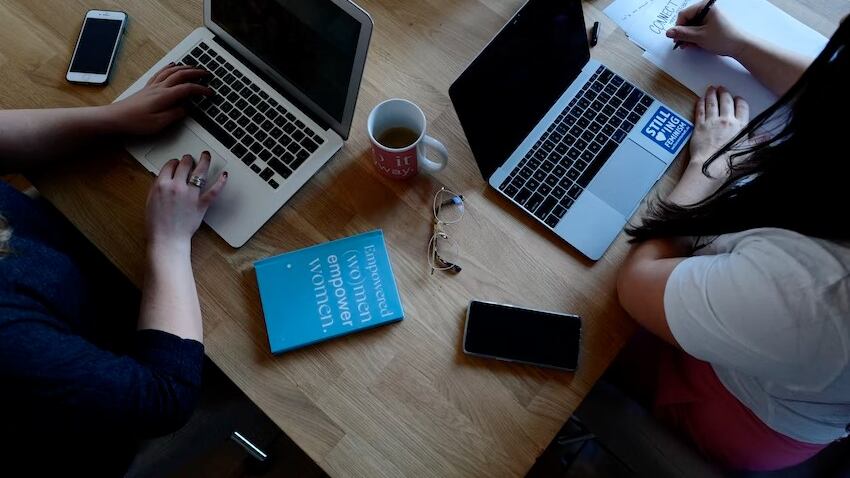 La productividad se ha mantenido con tan solo 4 días de trabajo