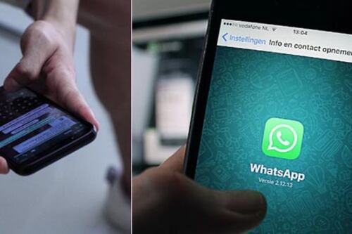 Passo a passo para desativar suas notificações do WhatsApp quando estiver de férias