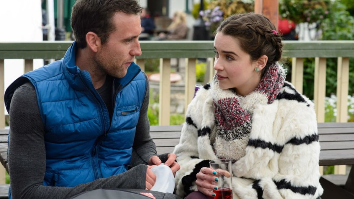 Un hombre demuestra sus verdaderos sentimientos en su relación con su forma de actuar