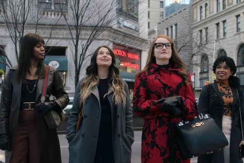 ‘Inventando Anna’: Onde estão as ex-amigas da real Anna e onde encontrá-las no Instagram