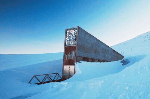 Saiba o que é a “Cúpula do Fim do Mundo” e o papel que desempenha na sobrevivência das pessoas