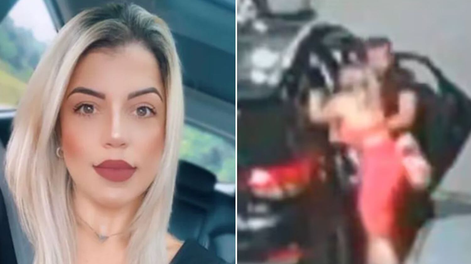 Ele é PM e foi preso