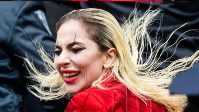 Foto: @ladygagasbrasil