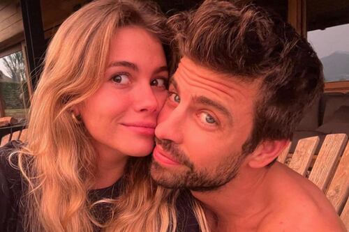 O que são “casais LAT”? Gerard Piqué e Clara Chía reforçam a nova tendência