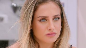 Briga no BBB 23 movimenta fãs de Bruna Griphao: "Estamos com você"