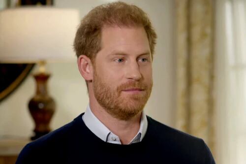 Problemas matrimoniais? Príncipe Harry faz sua terceira viagem sem Meghan Markle: NY, Londres e África do Sul