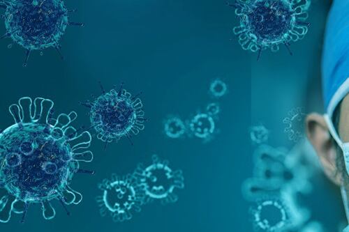 OMS alerta para aumento de casos de covid-19 com nova variante