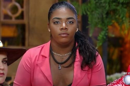 Público descobre a razão médica para Raquel Brito deixar ‘A Fazenda 16’