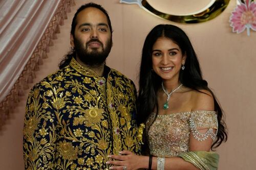 Quanto custou o casamento milionário na Índia? Foi o mais caro de toda a história