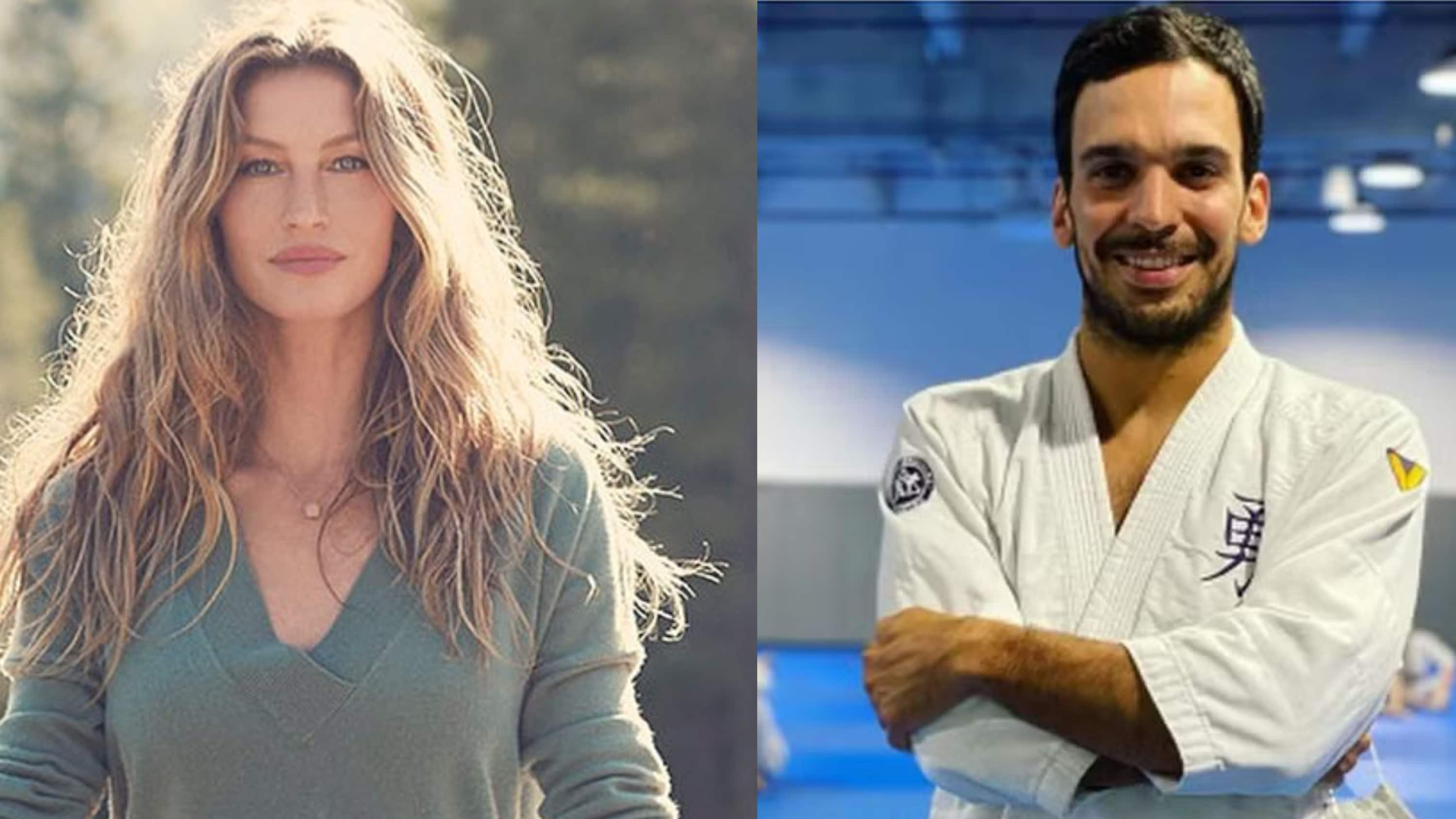 Gisele Bündchen grávida? Revista afirma que modelo está grávida do primeiro filho com Joaquim Valente