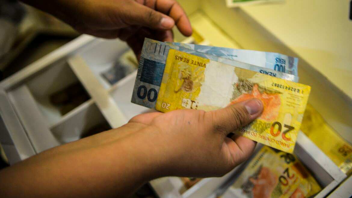 O valor do Bolsa Família para NIS de final 6 está disponível no aplicativo