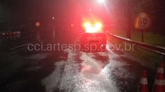 Polícia ainda apura o que aconteceu com ela