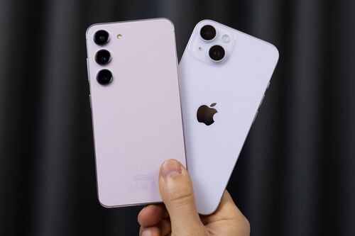 Apple e Samsung empatam em satisfação de usuários de dispositivos móveis: Google Pixel cai