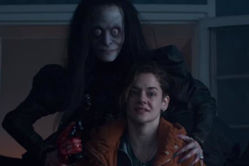 Esta série francesa escondida na Netflix vai deixar você sem dormir por dias; conheça “Marianne”