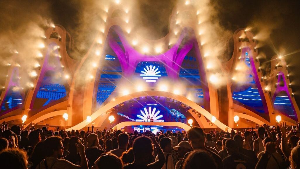 Adolescentes tetaram invadir o Rock in Rio, na Barra da Tijuca