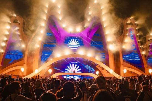 Rock in Rio: 38 pessoas detidas e 750 celulares recuperados, segundo a polícia