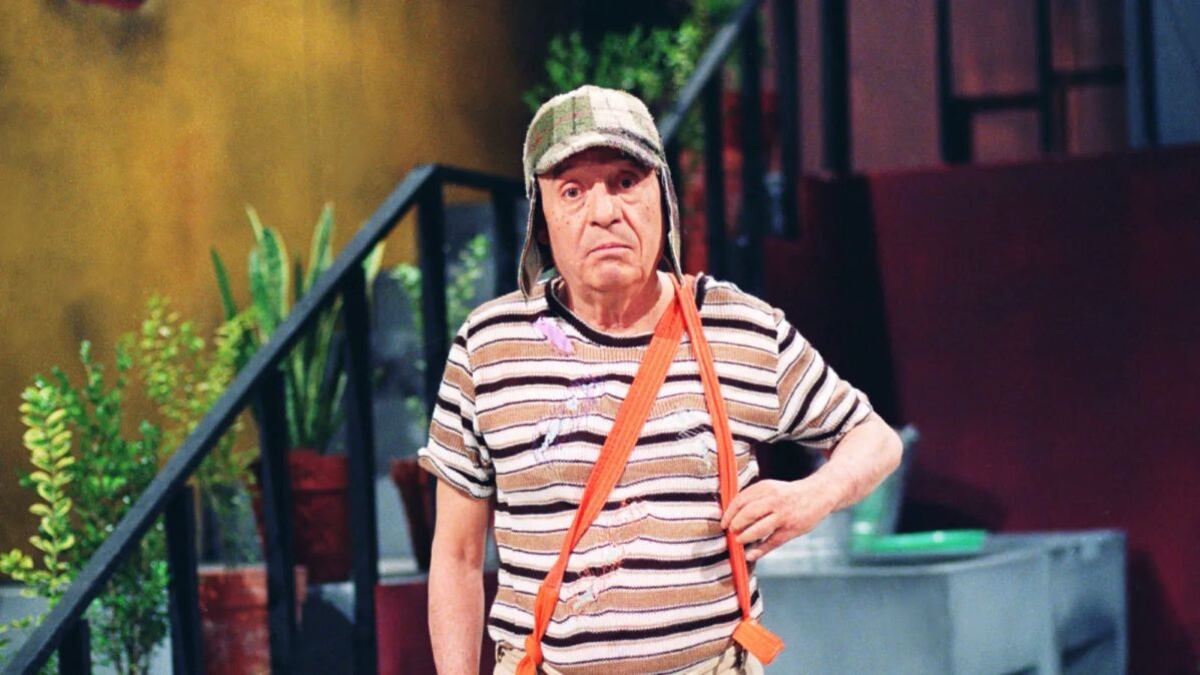 Chaves - SBT